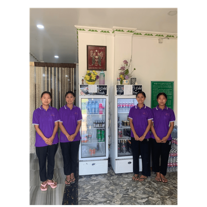 Zabu Myint Mo